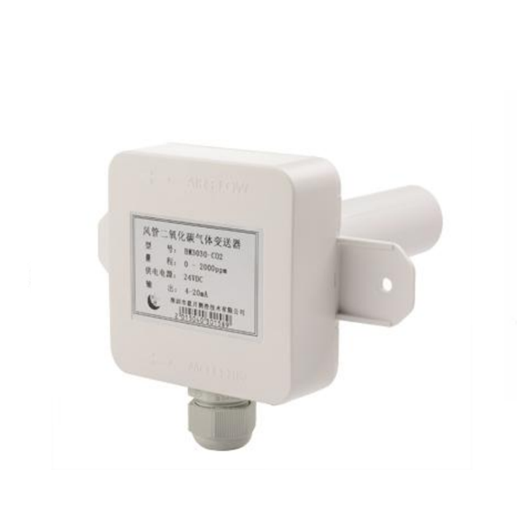 风管安装型传感器 BM3030