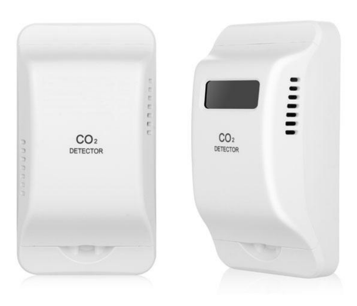 空气质量传感器变送器 BM3000
